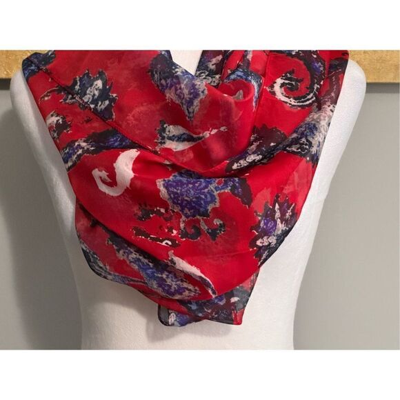 Cato Infinity Scarf - Picture 1 of 5